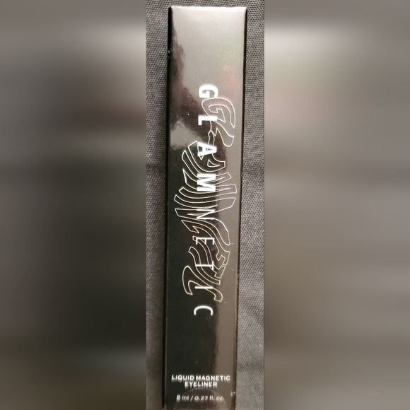 glamnetic Other - NWT Liquid Magnetic Eyeliner